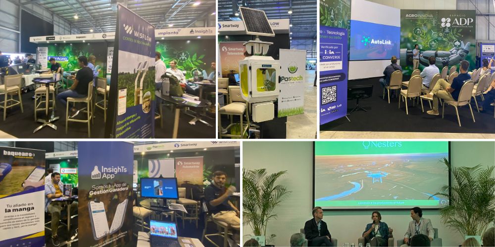 Uruguay Sets Course to Emerge as a Leading Agtech Hub for the Future of ...